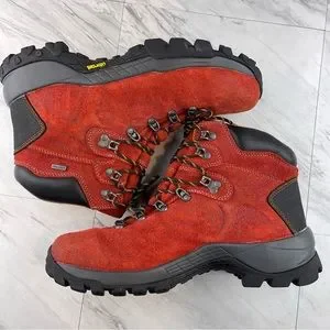 Wolverine ics work boots hot sale